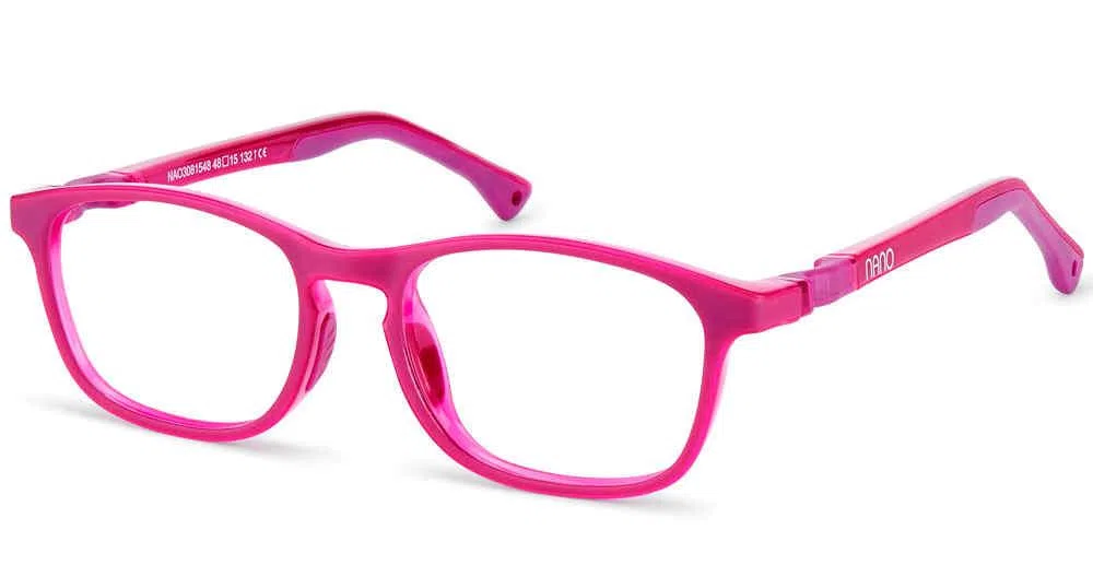 Nanovista POWER UP 3.0-NAO308 Eyeglasses - view 8